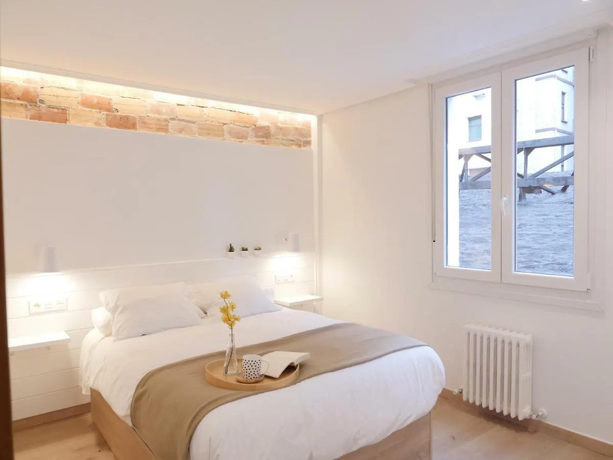 Appartement Premium Location! Gran Via & Free Parking à Bilbao