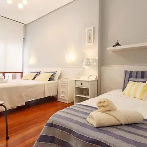  Appartement Vivienda Turistica De Prestancia En Castanos,