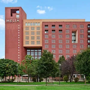 Melia Hotell