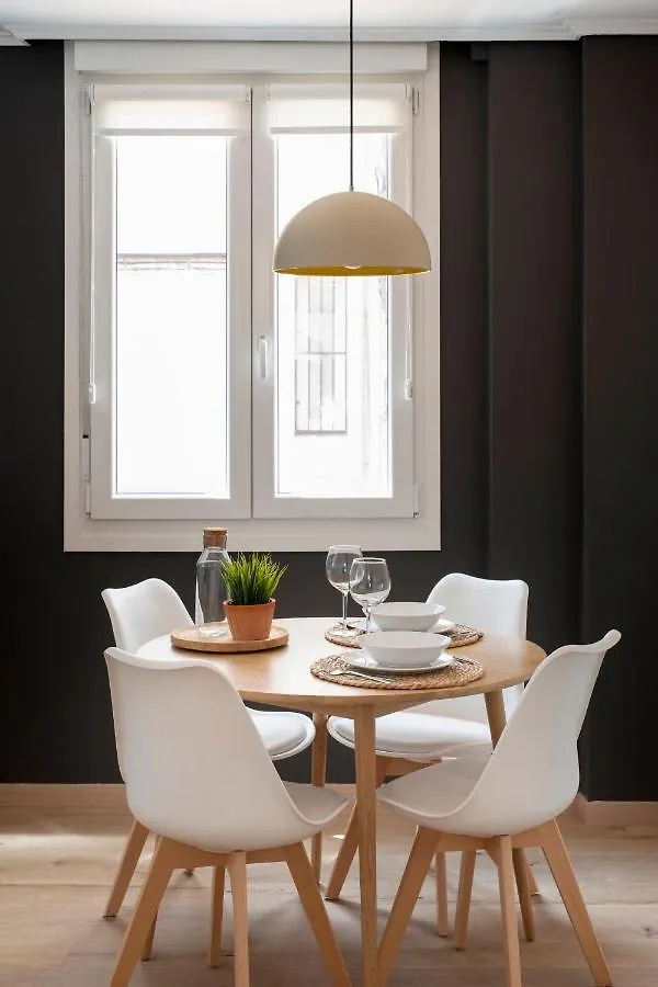 Apartmán Premium Location! Gran Via & Free Parking Bilbao